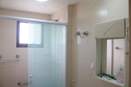 Apartamento para alugar com 93m², 3 quartos e 2 vagasBanheiro 2