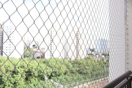 Apartamento para alugar com 93m², 3 quartos e 2 vagasVaranda da Sala