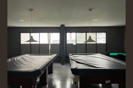 Apartamento para alugar com 93m², 3 quartos e 2 vagasSala de Jogos