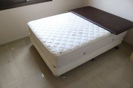 Apartamento para alugar com 93m², 3 quartos e 2 vagasQuarto 1