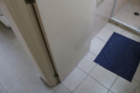 Apartamento para alugar com 93m², 3 quartos e 2 vagasBanheiro 1