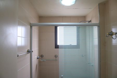 Apartamento para alugar com 93m², 3 quartos e 2 vagasBanheiro 2