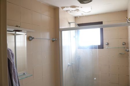 Apartamento para alugar com 93m², 3 quartos e 2 vagasBanheiro 1