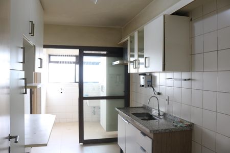 Apartamento para alugar com 93m², 3 quartos e 2 vagasCozinha