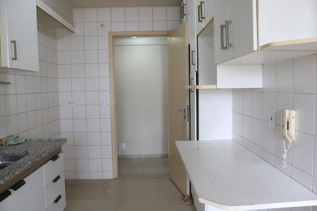Apartamento para alugar com 93m², 3 quartos e 2 vagasCozinha