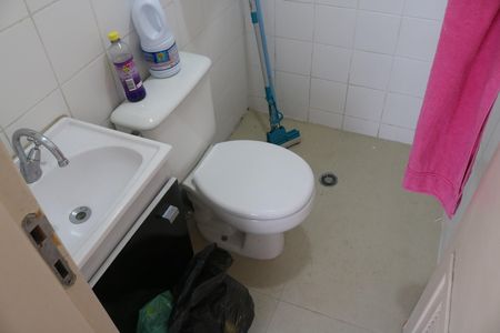 Apartamento para alugar com 93m², 3 quartos e 2 vagasÁrea de Serviço