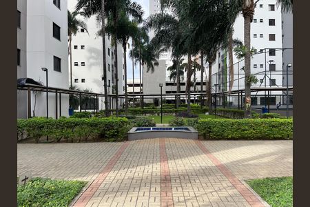 Apartamento para alugar com 93m², 3 quartos e 2 vagasÁrea comum