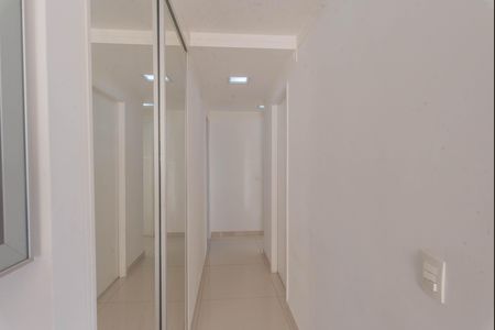 Apartamento para alugar com 90m², 3 quartos e 2 vagas Apartamento para alugar com 90m², 3 quartos e 2 vagasCorredor