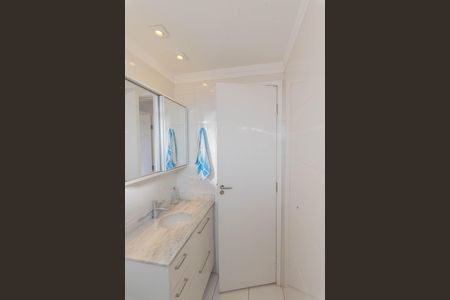 Apartamento para alugar com 90m², 3 quartos e 2 vagas Apartamento para alugar com 90m², 3 quartos e 2 vagasBanheiro