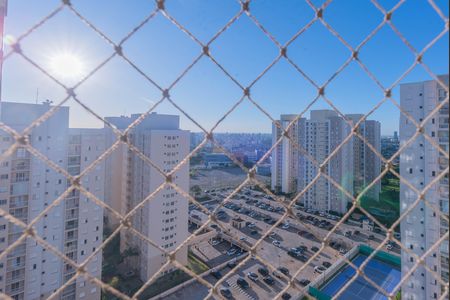 Apartamento para alugar com 90m², 3 quartos e 2 vagas Apartamento para alugar com 90m², 3 quartos e 2 vagasVista do Quarto 1