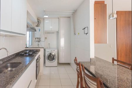 Apartamento para alugar com 90m², 3 quartos e 2 vagas Apartamento para alugar com 90m², 3 quartos e 2 vagasCozinha