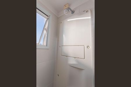Apartamento para alugar com 90m², 3 quartos e 2 vagas Apartamento para alugar com 90m², 3 quartos e 2 vagasBanheiro