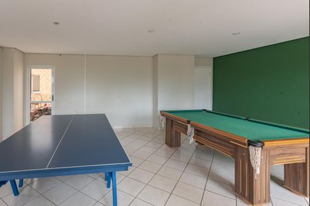 Apartamento para alugar com 90m², 3 quartos e 2 vagas Apartamento para alugar com 90m², 3 quartos e 2 vagasSala de Jogos