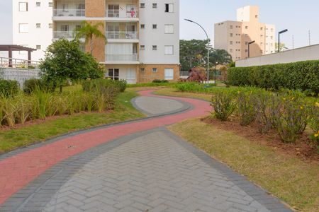 Apartamento para alugar com 90m², 3 quartos e 2 vagas Apartamento para alugar com 90m², 3 quartos e 2 vagasÁrea comum