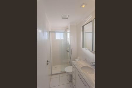 Apartamento para alugar com 90m², 3 quartos e 2 vagas Apartamento para alugar com 90m², 3 quartos e 2 vagasBanheiro