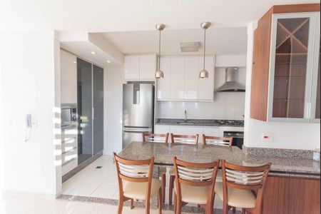 Apartamento para alugar com 90m², 3 quartos e 2 vagas Apartamento para alugar com 90m², 3 quartos e 2 vagasCozinha