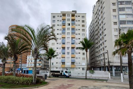 Apartamento para alugar com 56m², 1 quarto e 1 vaga Apartamento para alugar com 56m², 1 quarto e 1 vagaFachada
