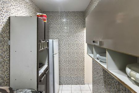 Apartamento para alugar com 56m², 1 quarto e 1 vaga Apartamento para alugar com 56m², 1 quarto e 1 vagaCozinha
