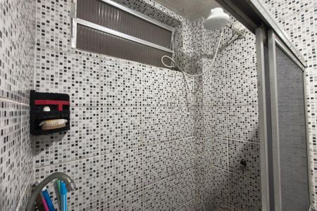 Apartamento para alugar com 56m², 1 quarto e 1 vaga Apartamento para alugar com 56m², 1 quarto e 1 vagaBanheiro