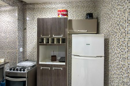 Apartamento para alugar com 56m², 1 quarto e 1 vaga Apartamento para alugar com 56m², 1 quarto e 1 vagaCozinha