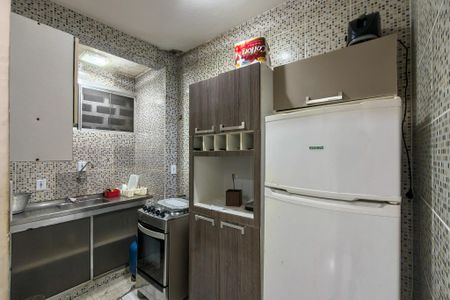 Apartamento para alugar com 56m², 1 quarto e 1 vaga Apartamento para alugar com 56m², 1 quarto e 1 vagaCozinha