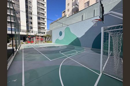 Apartamento à venda com 225m², 4 quartos e 4 vagas