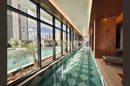 Apartamento à venda com 225m², 4 quartos e 4 vagas
