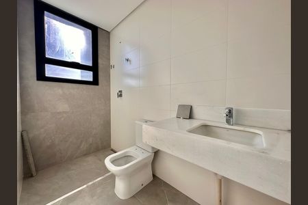 Apartamento à venda com 225m², 4 quartos e 4 vagas