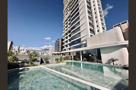 Apartamento à venda com 225m², 4 quartos e 4 vagas