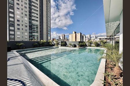 Apartamento à venda com 225m², 4 quartos e 4 vagas