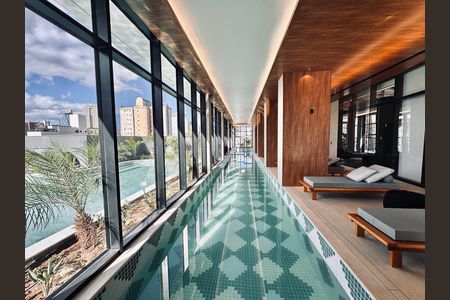 Apartamento à venda com 225m², 4 quartos e 4 vagas