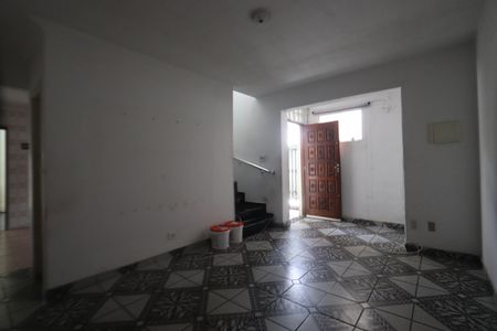 Sala de casa para alugar com 3 quartos, 180m² em Jardim Imperador (zona Leste), São Paulo