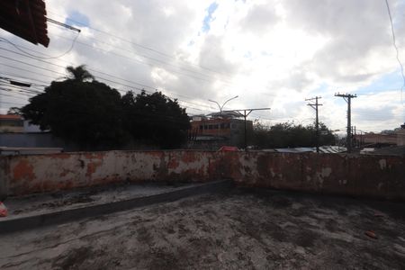 Casa para alugar com 180m², 3 quartos e 1 vagaSolário