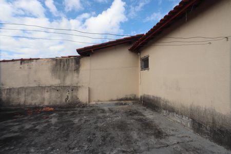 Casa para alugar com 180m², 3 quartos e 1 vagaSolário