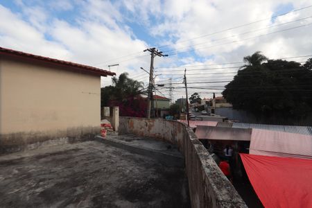 Casa para alugar com 180m², 3 quartos e 1 vagaSolário