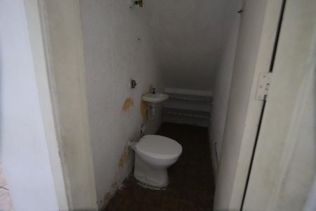 Casa para alugar com 180m², 3 quartos e 1 vagaLavabo