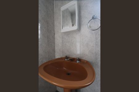 Casa para alugar com 180m², 3 quartos e 1 vagaBanheiro da Suíte