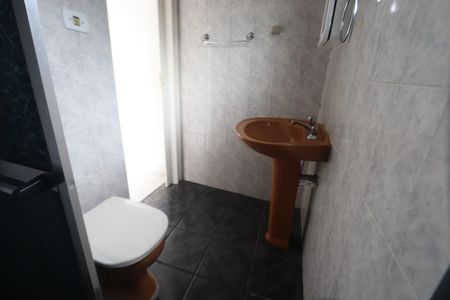 Casa para alugar com 180m², 3 quartos e 1 vagaBanheiro da Suíte