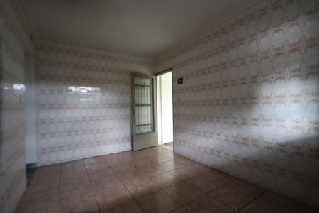 Casa para alugar com 180m², 3 quartos e 1 vagaCozinha