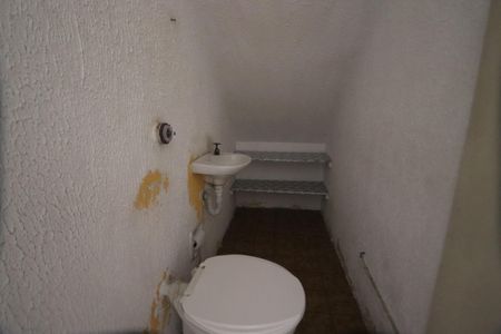 Casa para alugar com 180m², 3 quartos e 1 vagaLavabo