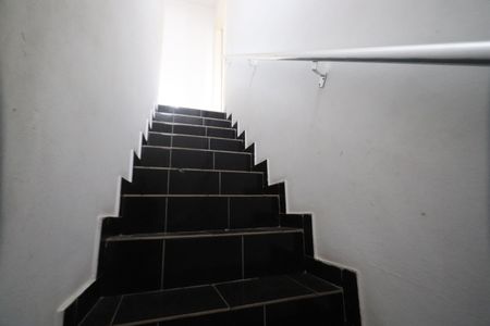 Casa para alugar com 180m², 3 quartos e 1 vagaEscada