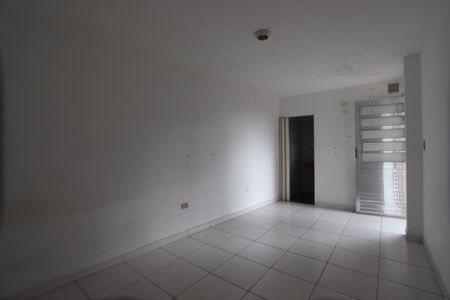 Suíte de casa para alugar com 3 quartos, 180m² em Jardim Imperador (zona Leste), São Paulo