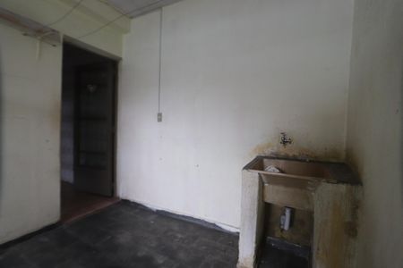 Casa para alugar com 180m², 3 quartos e 1 vagaLavanderia e Garagem