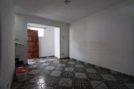 Sala de casa para alugar com 3 quartos, 180m² em Jardim Imperador (zona Leste), São Paulo