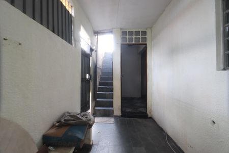Casa para alugar com 180m², 3 quartos e 1 vagaLavanderia e Garagem