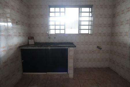Casa para alugar com 180m², 3 quartos e 1 vagaCozinha