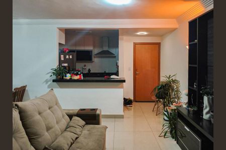 Apartamento à venda com 3 quartos, 110m² em Sagrada Família, Belo Horizonte