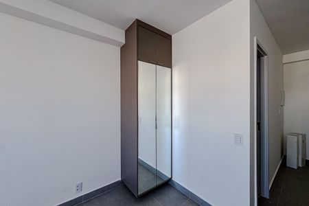 Studio de kitnet/studio para alugar com 1 quarto, 29m² em Brás, São Paulo