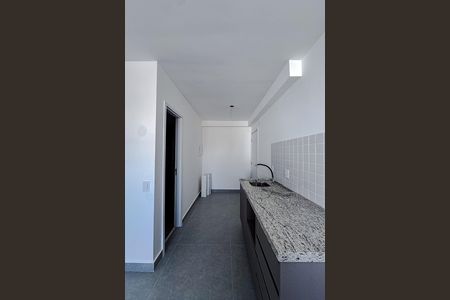 Studio para alugar com 29m², 1 quarto e sem vaga Studio para alugar com 29m², 1 quarto e sem vagaCozinha