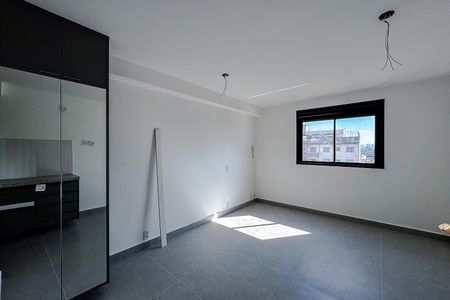 Apartamento para alugar com 1 quarto, 29m² em Brás, São Paulo